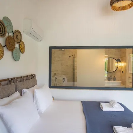 Villa Nealevissi - Neakos Kayakoy