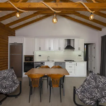 Villa Nealevissi - Neakos Kayakoy